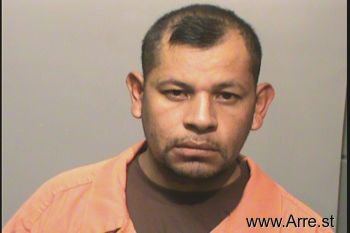 Erik  Garcia Gallardo Mugshot